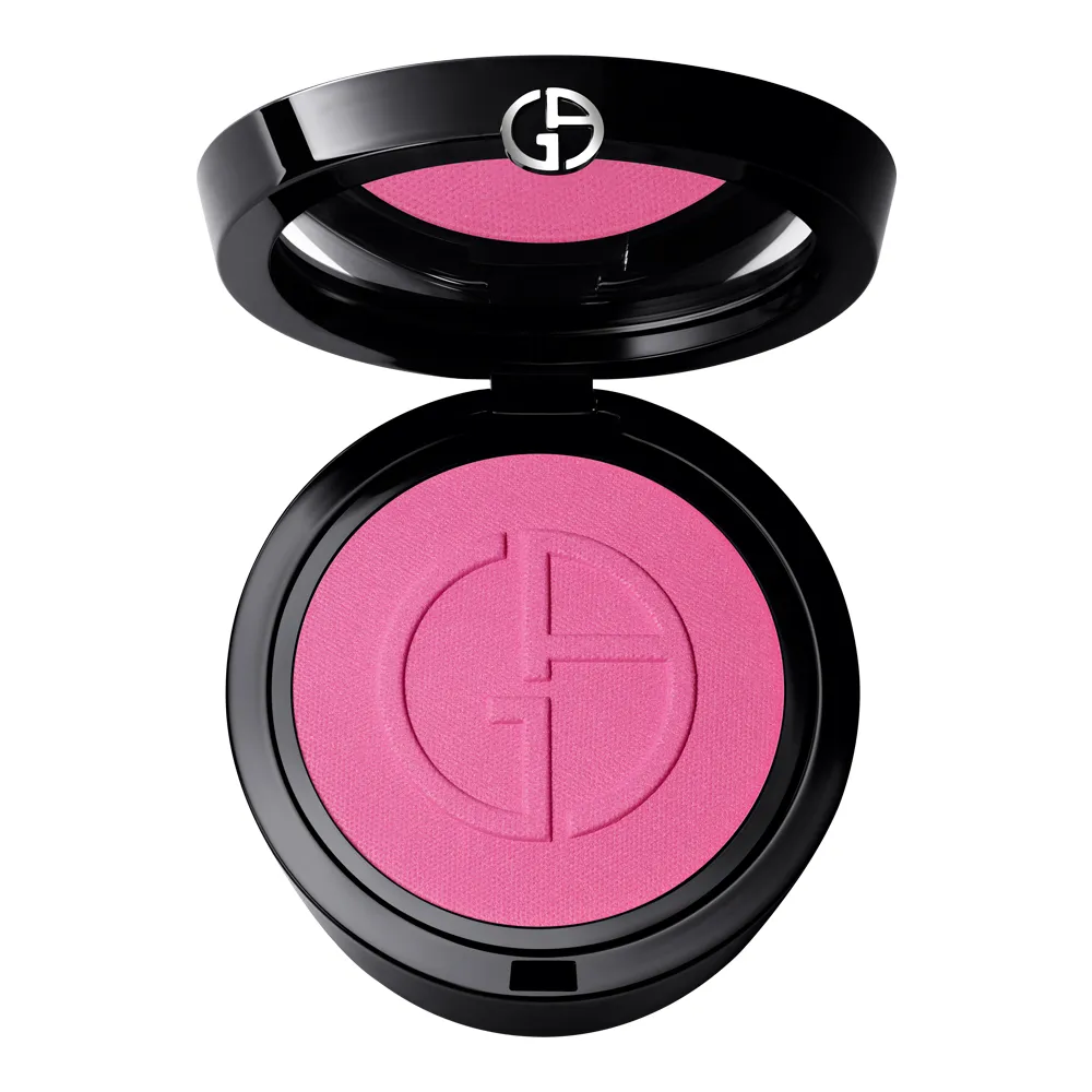 Luminous Silk Glow Blush