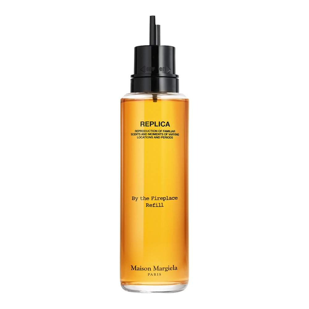 Replica By The Fireplace Eau De Toilette Refill