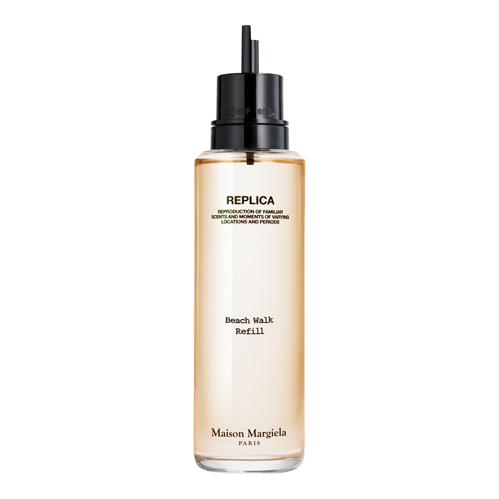Replica Beach Walk Eau De Toilette Refill
