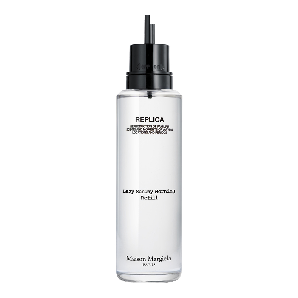 Replica Lazy Sunday Morning Eau De Toilette Refill