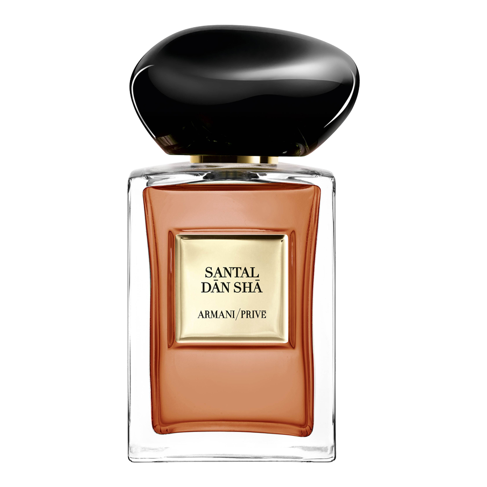 Santal Dan Sha Eau De Toilette