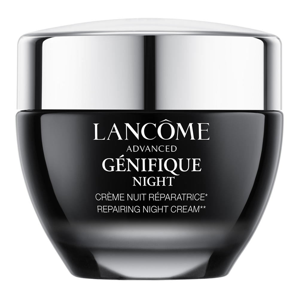 Genifique Night Cream