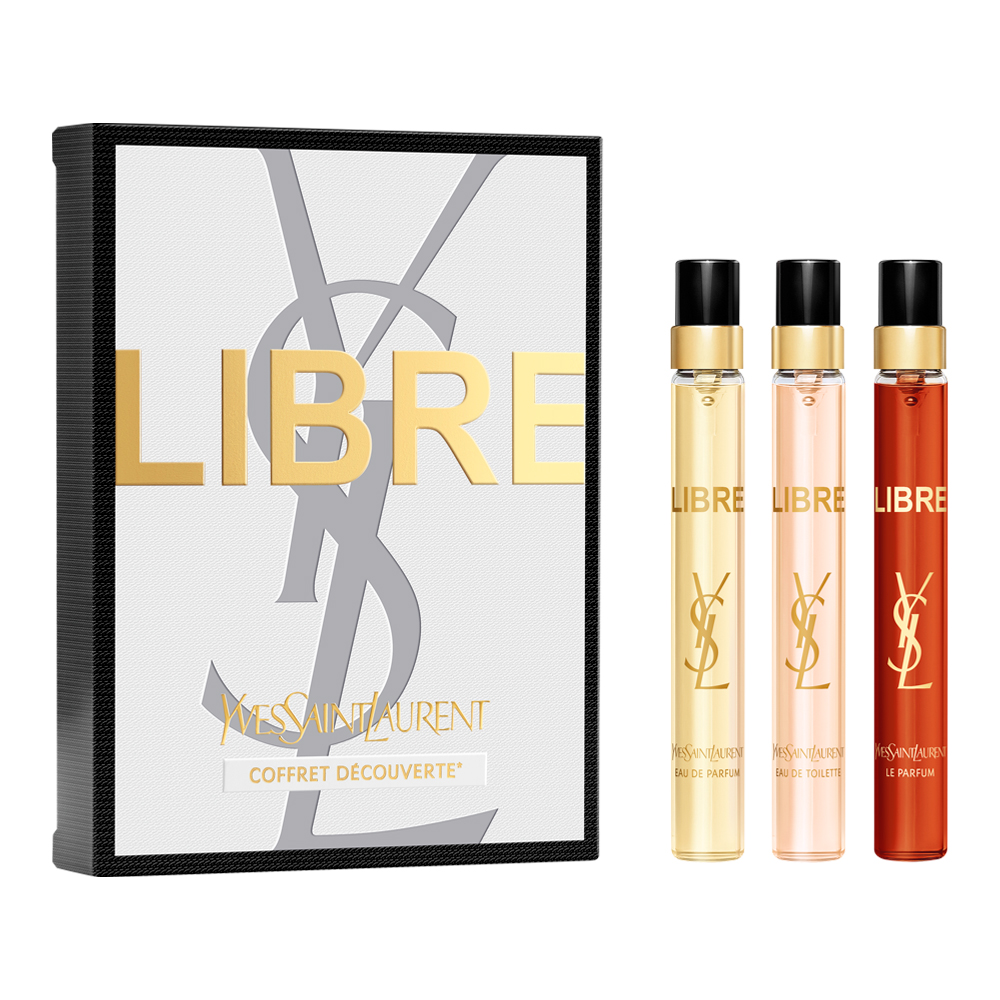 Libre Discovery Set (Limited Edition)