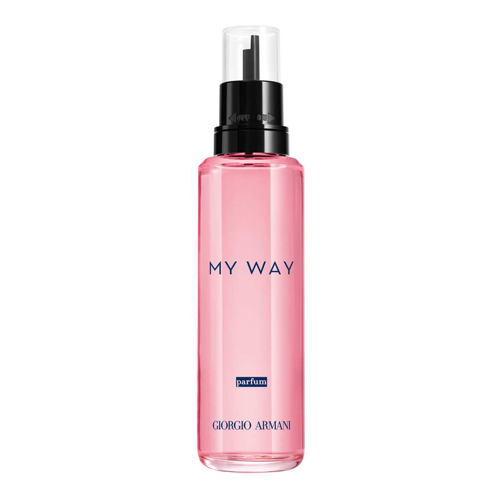 My Way Le Parfum Recharge Refill