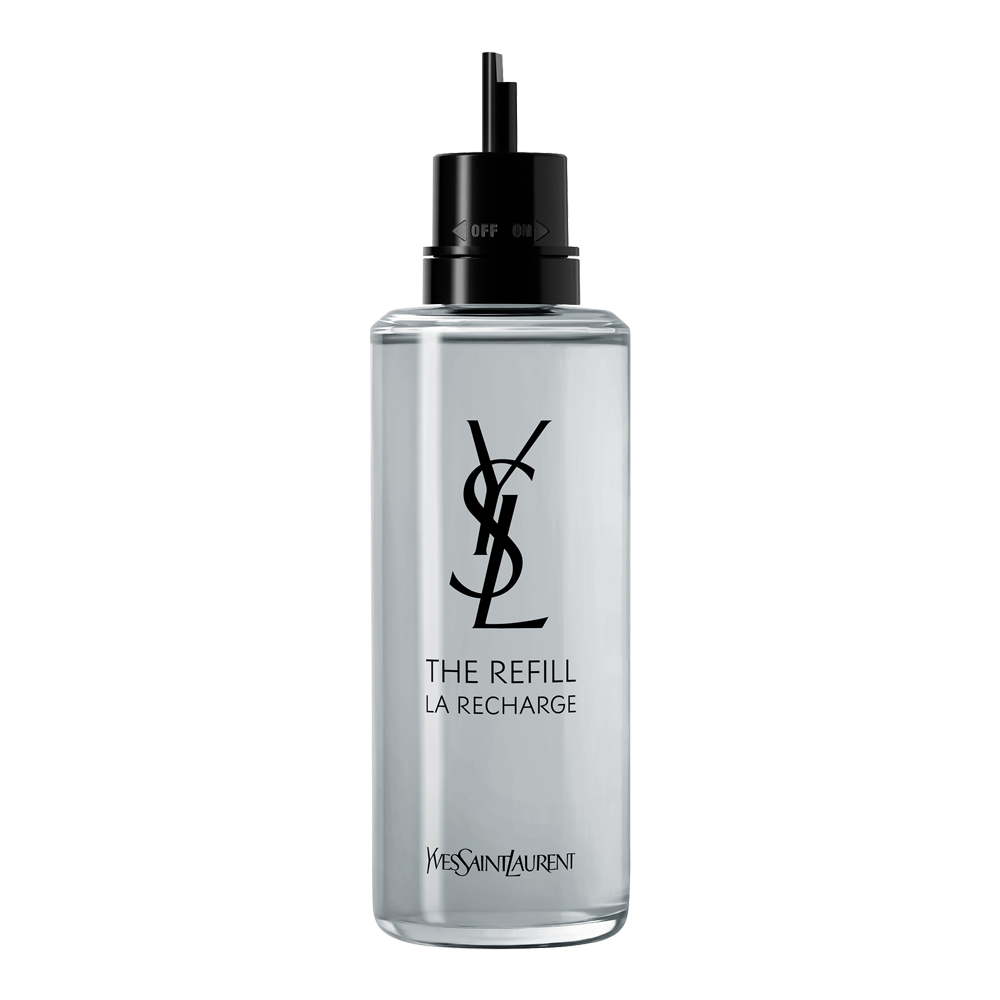 Myslf Eau De Parfum Refill