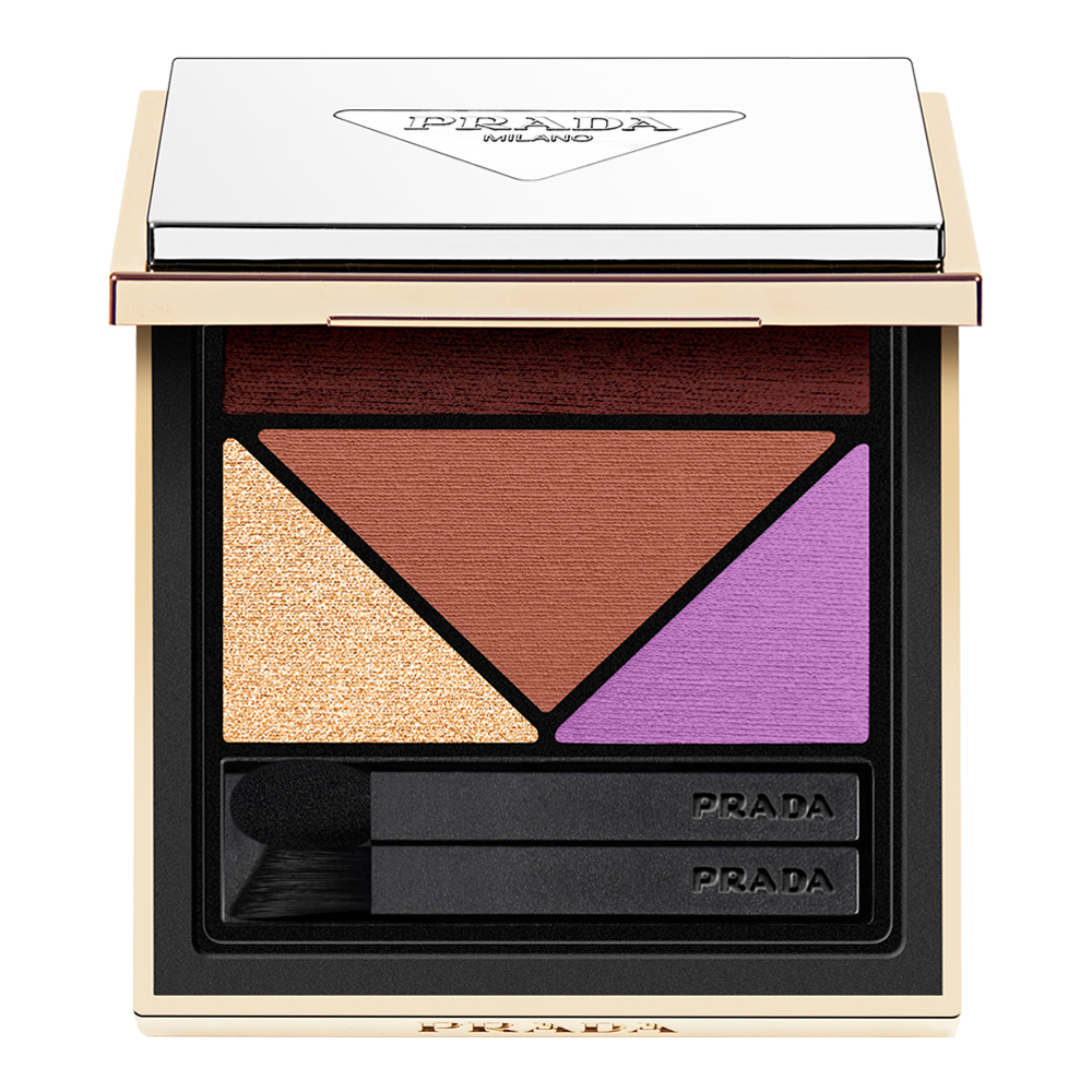 Dimensions Eyeshadow Palette