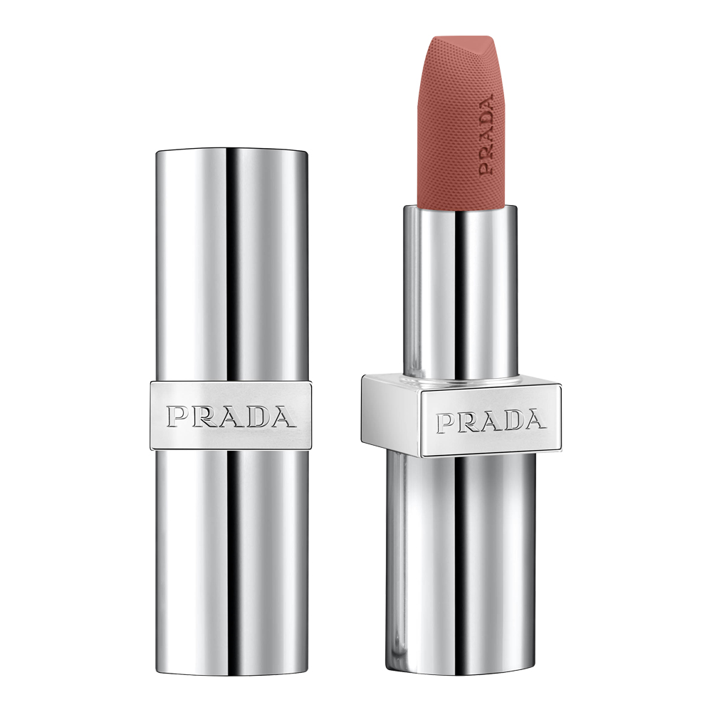 Monochrome Soft Matte Lipstick