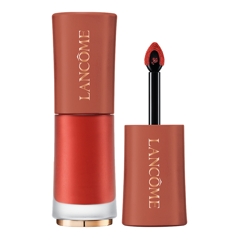 L'Absolu Rouge Intimatte Liquid Lipstick
