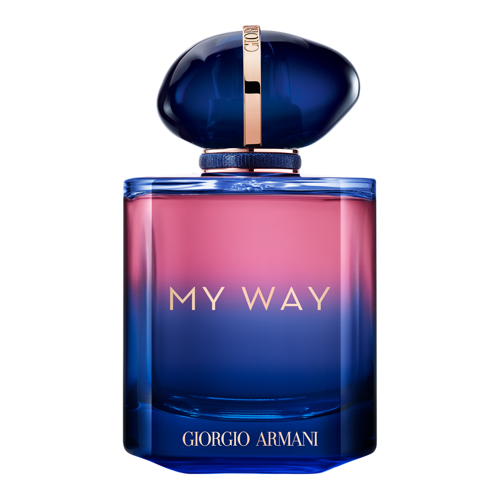 My Way Le Parfum Refillable Spray
