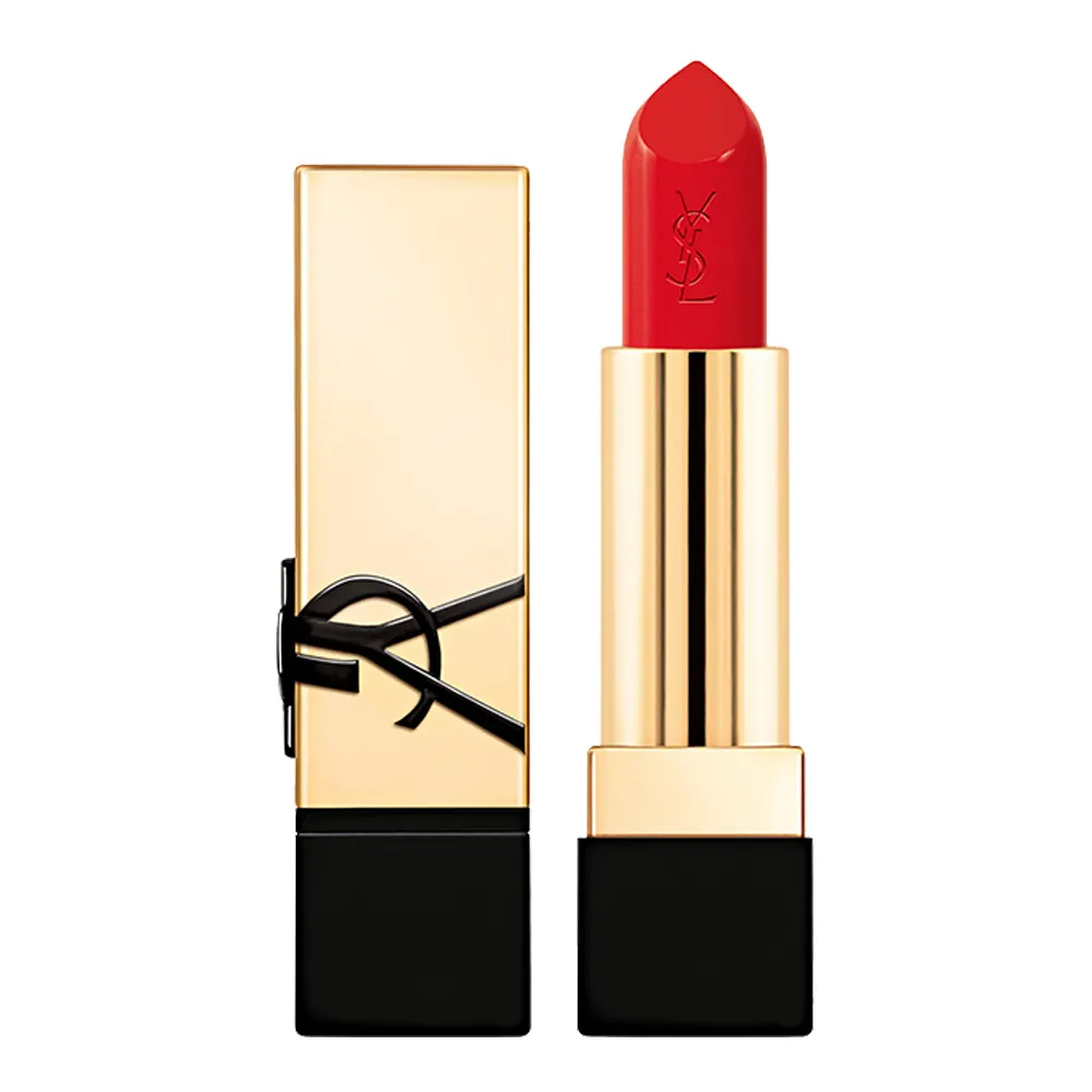 Rouge Pur Couture Satin Lipstick