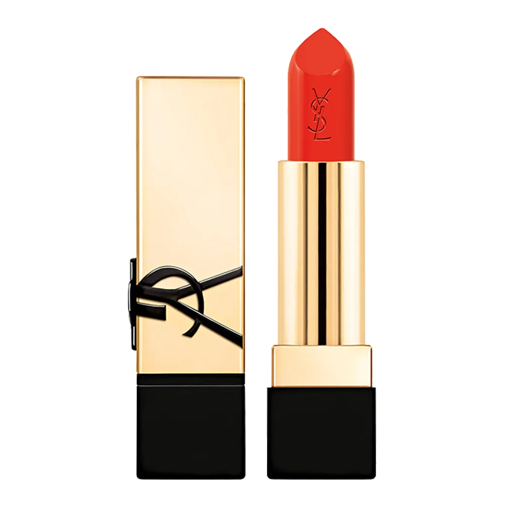 Rouge Pur Couture Satin Lipstick