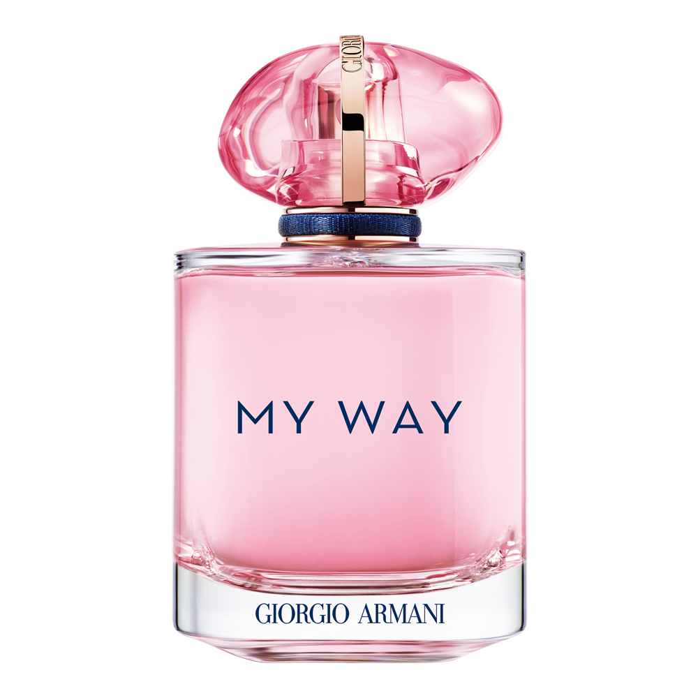 My Way Nectar Eau De Parfum