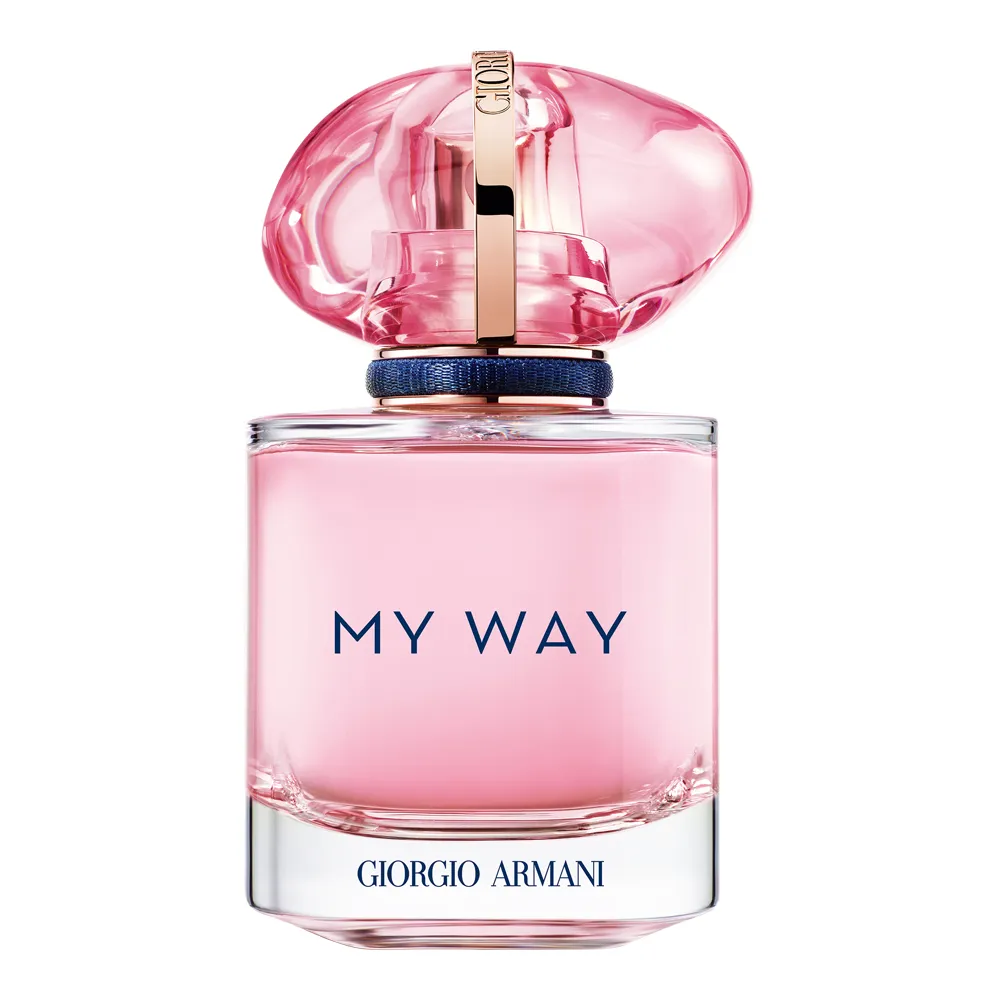 My Way Nectar Eau De Parfum