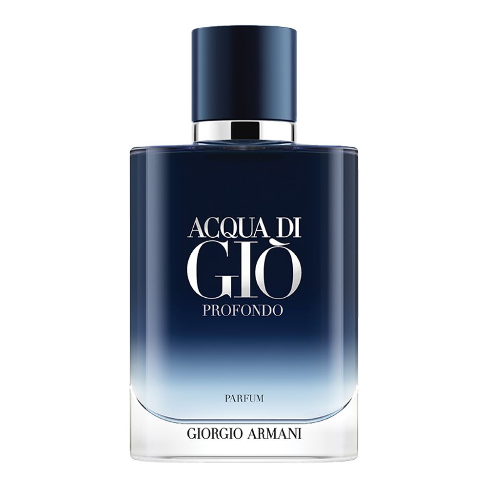 Acqua Di Giò Profondo Parfum