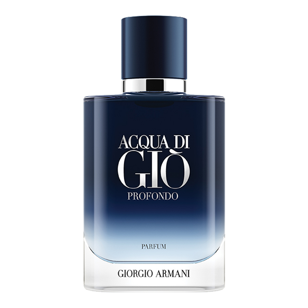 Acqua Di Giò Profondo Parfum