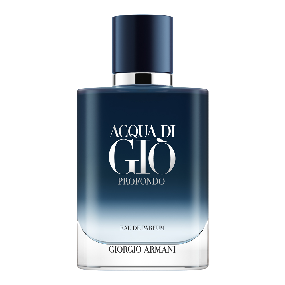 Acqua Di Gio Profondo Eau De Parfum