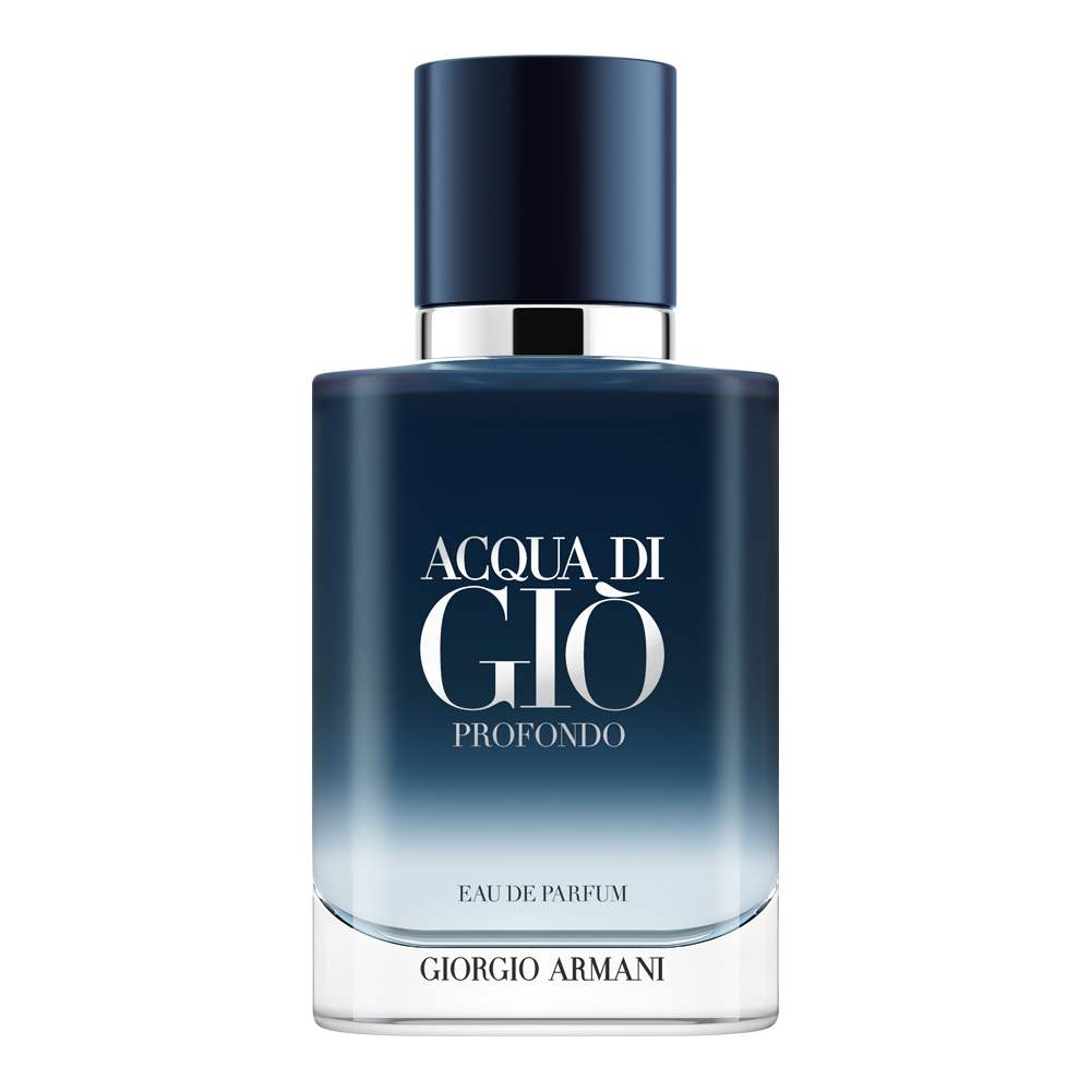 Acqua Di Gio Profondo Eau De Parfum