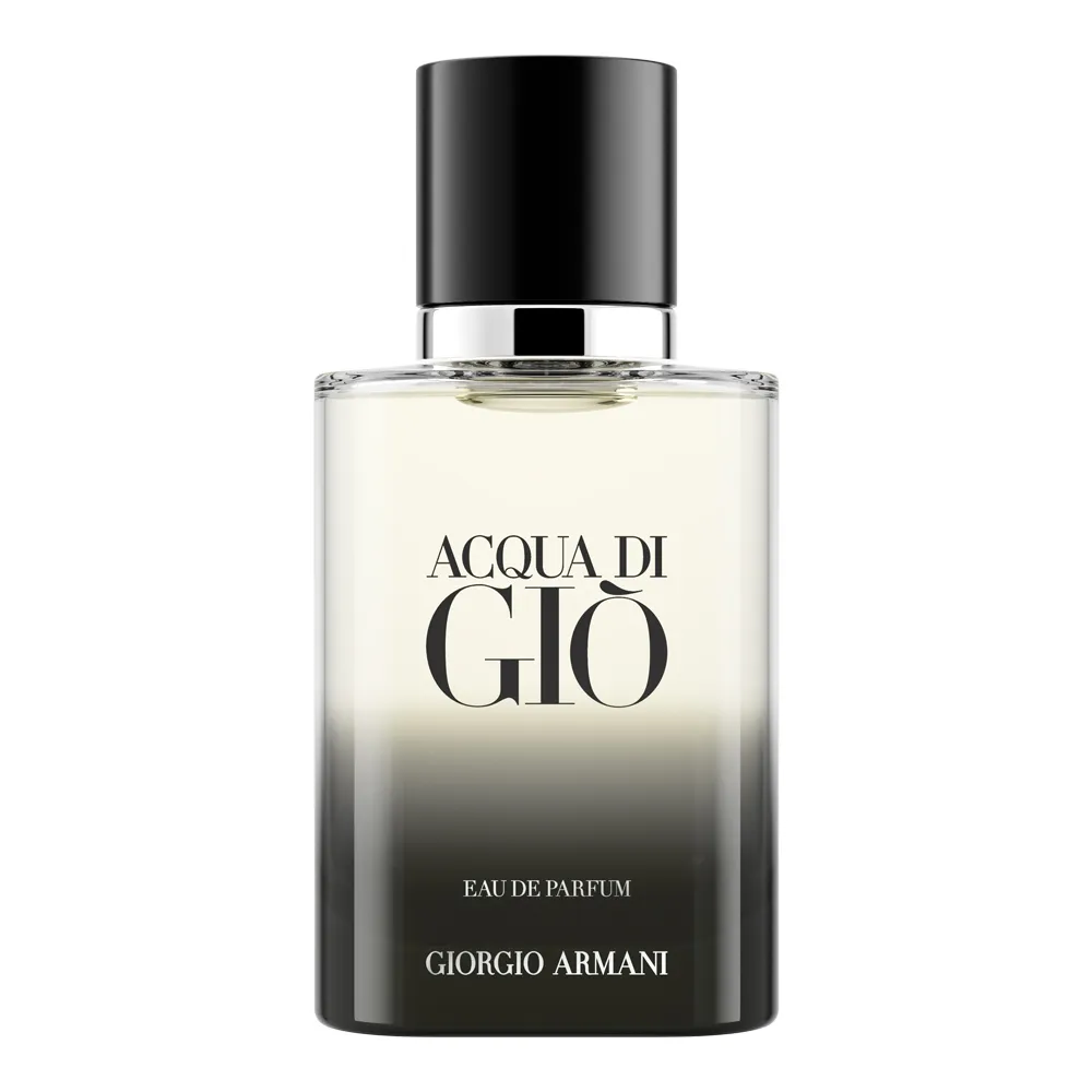 Acqua Di Gio Eau De Parfum
