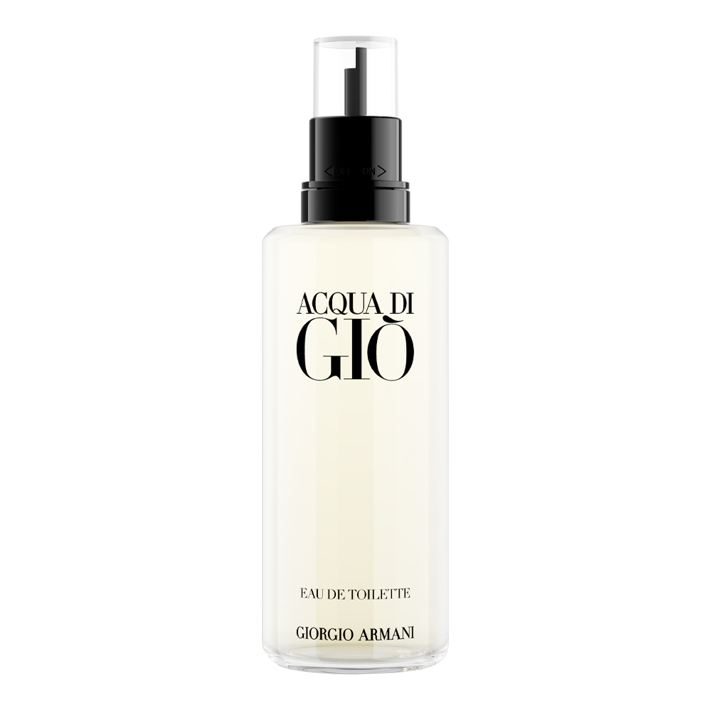 Acqua Di Gio Eau De Toilette Refill