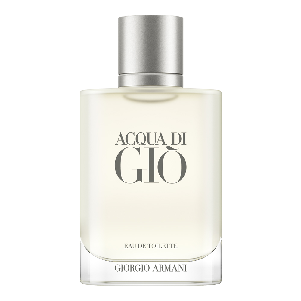 Acqua Di Gio For Men Eau De Toilette