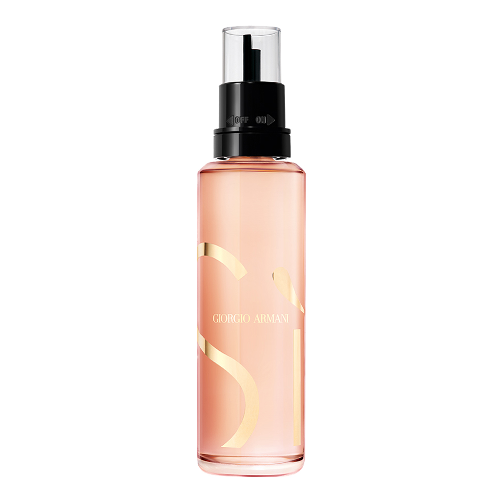 Sì Eau De Parfum Intense Refill