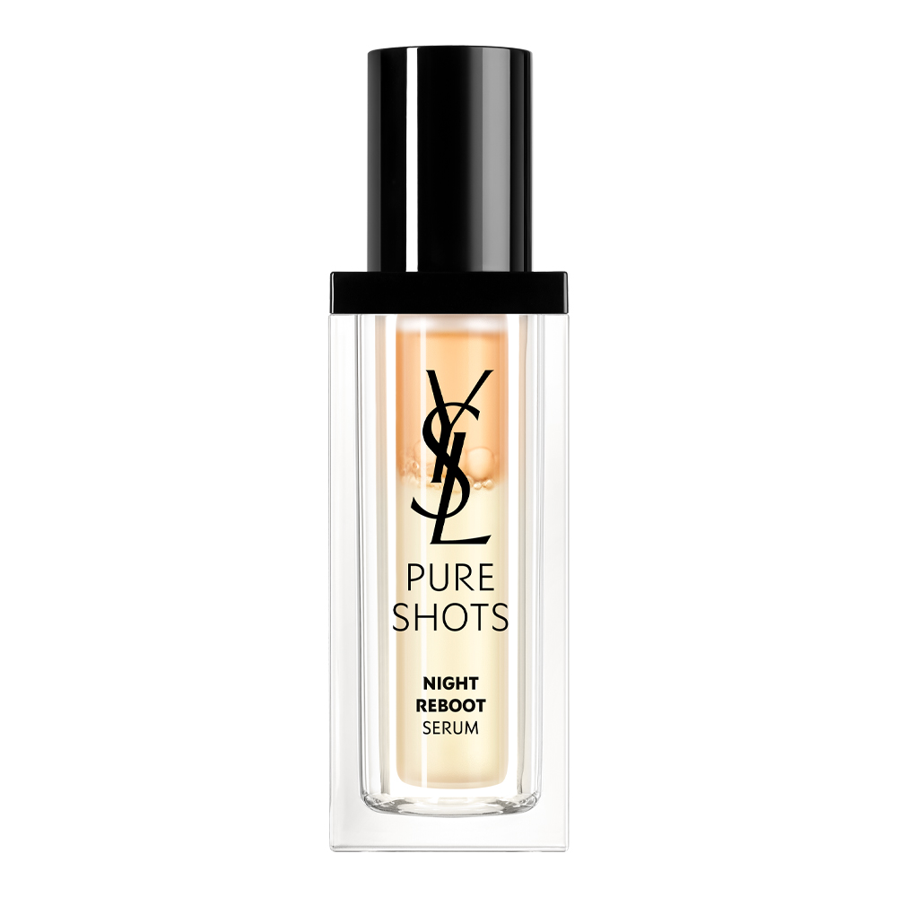 Pure Shots Night Reboot Serum