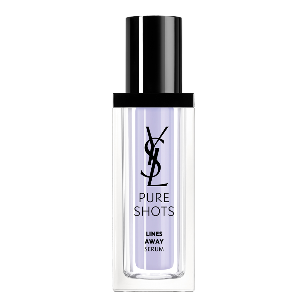 Pure Shots Lines Away Serum