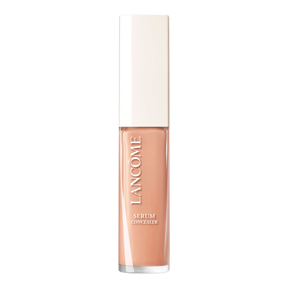 Teint Idole Ultra Wear Care And Glow Serum Concealer