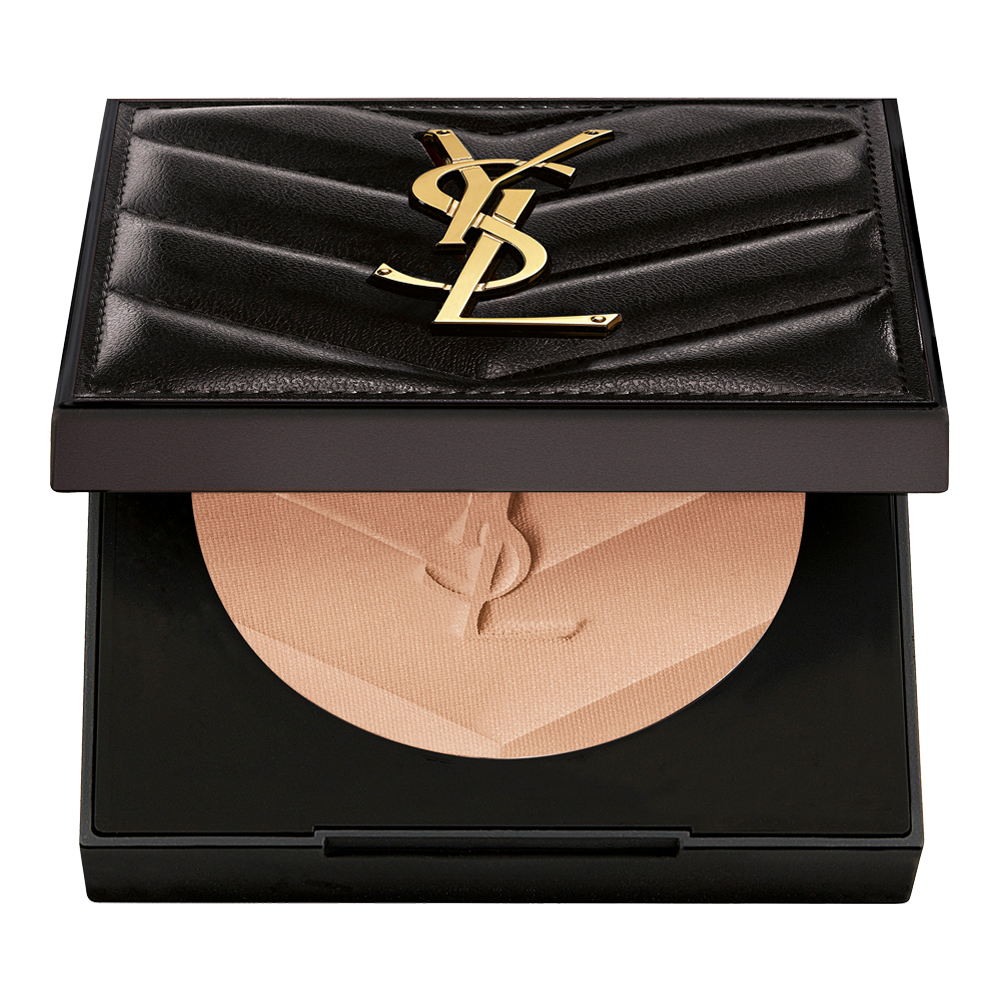 All Hours Hyper Finish Setting Powder