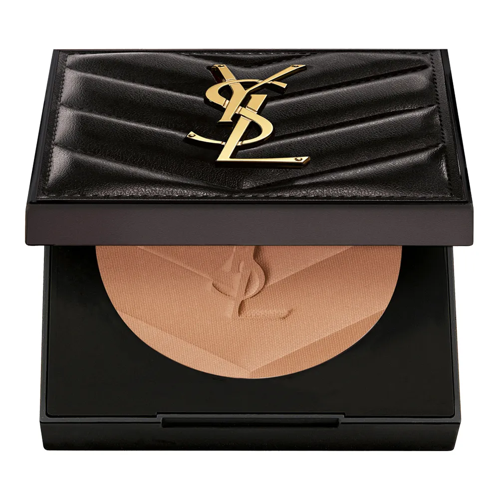 All Hours Hyper Finish Setting Powder