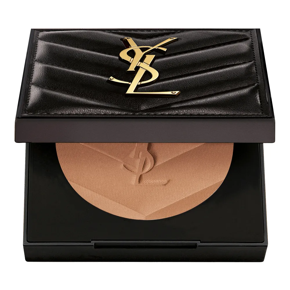 All Hours Hyper Finish Setting Powder
