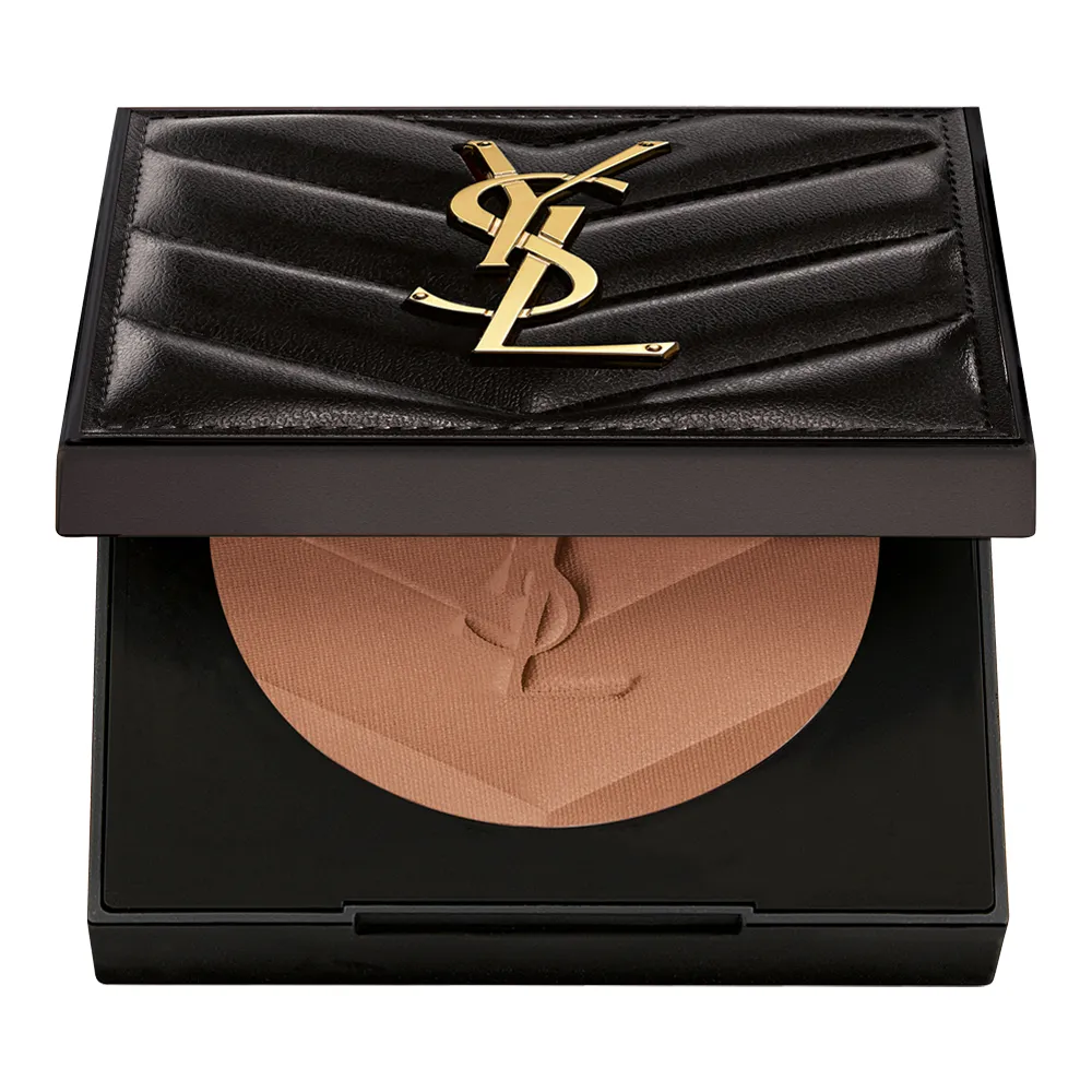 All Hours Hyper Finish Setting Powder