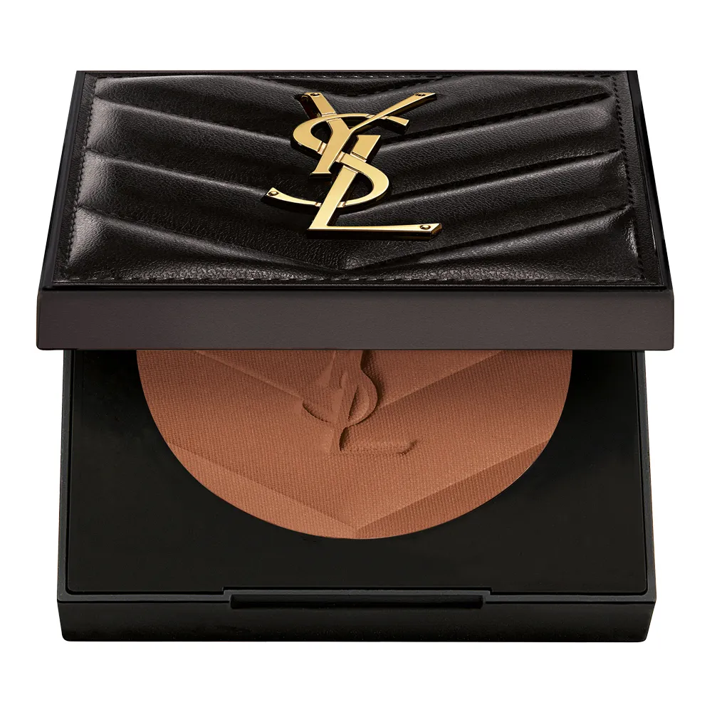 All Hours Hyper Finish Setting Powder