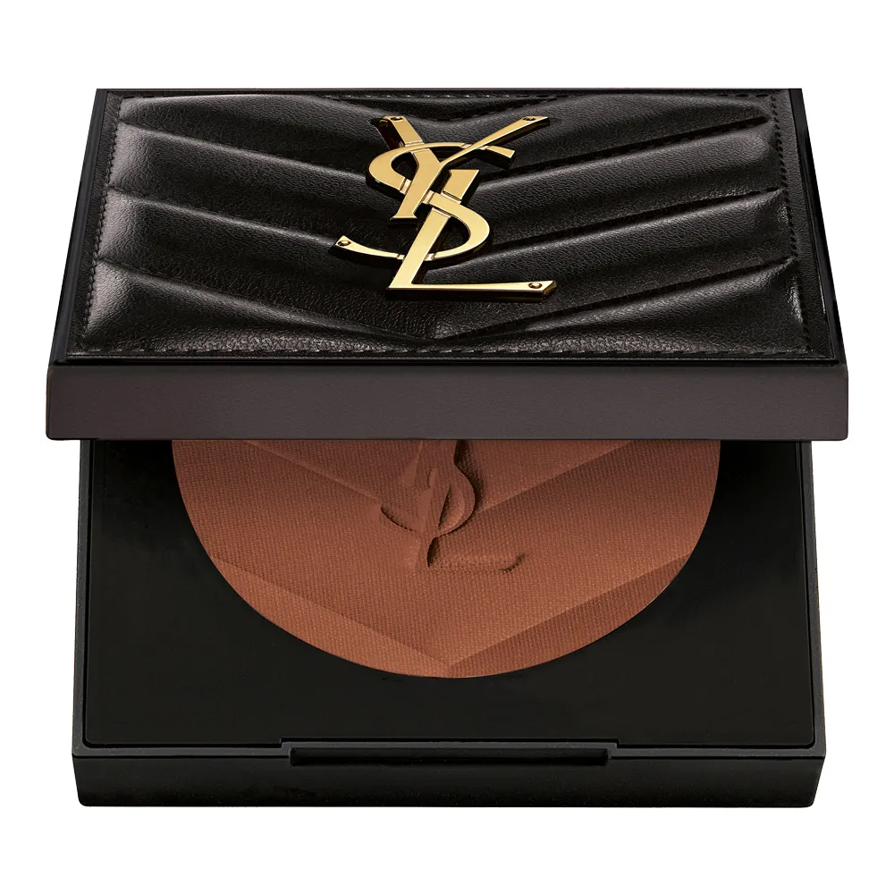 All Hours Hyper Finish Setting Powder
