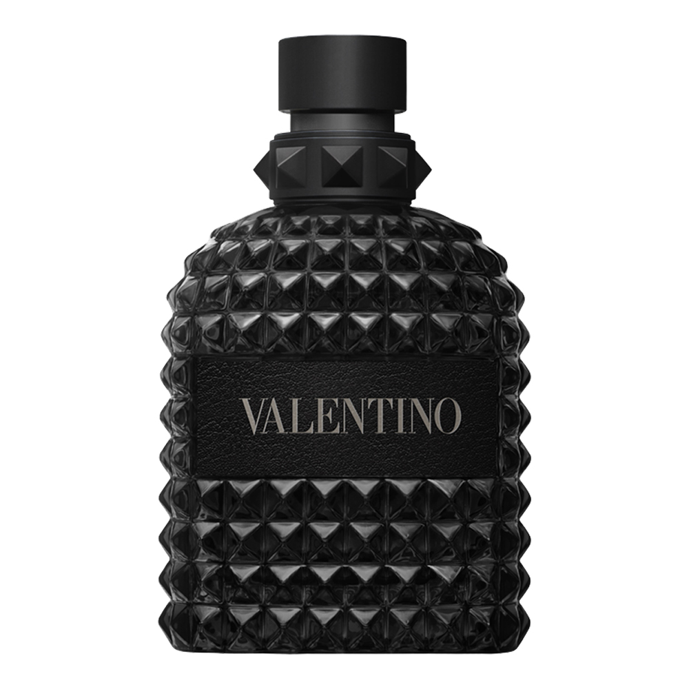 Uomo Born In Roma Rockstud Noir Eau De Toilette (Limited Edition)