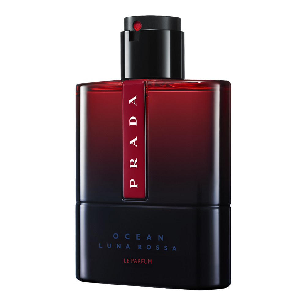 Luna Rossa Ocean Le Parfum