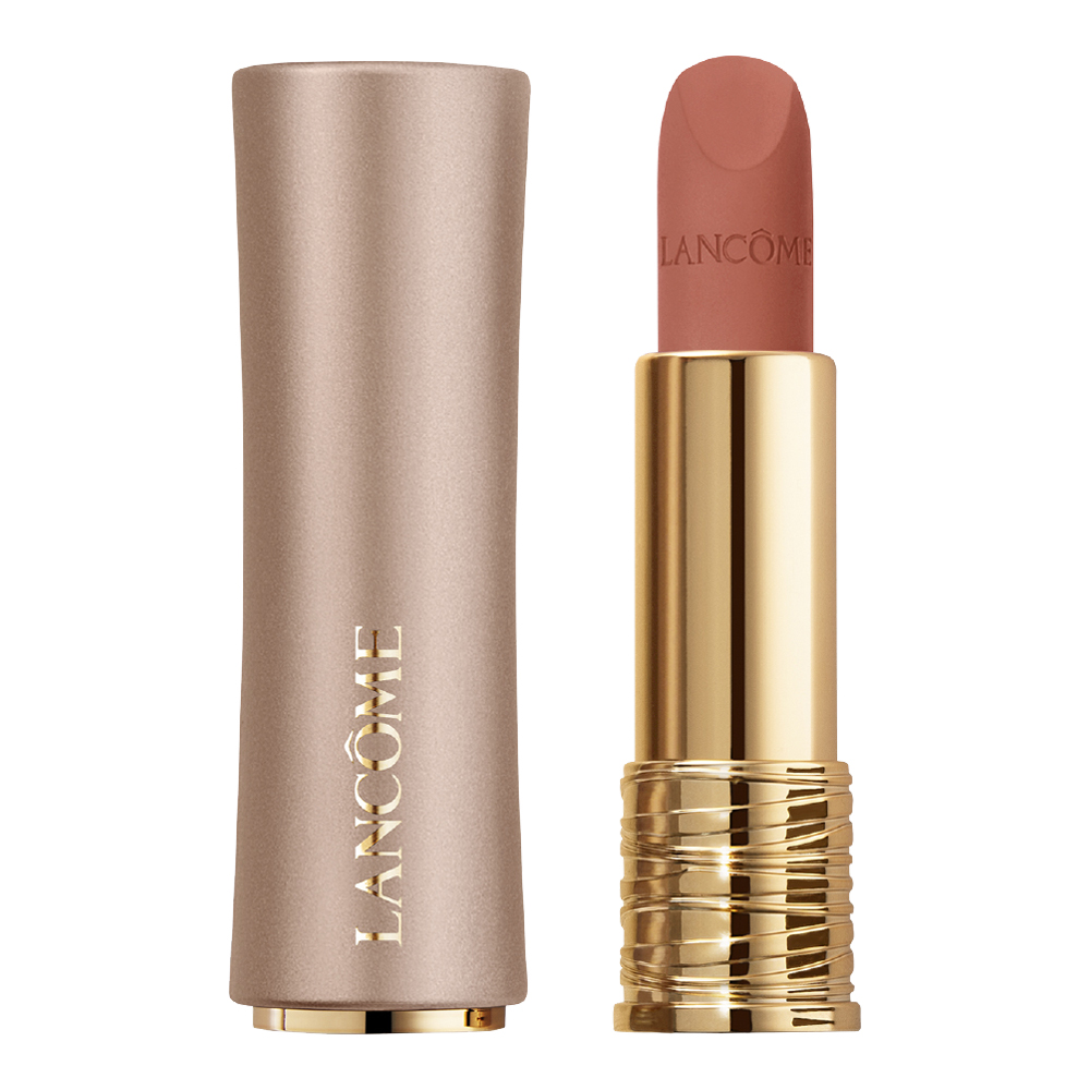 L'Absolu Rouge Intimatte Lipstick