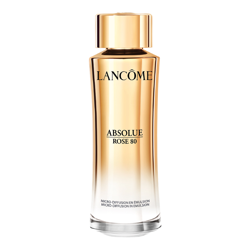 Absolue Rose 80 Micro Diffusion In Emulsion