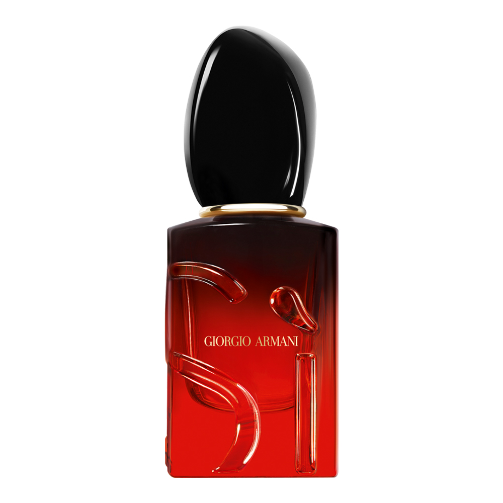 Si Passione Intense Eau De Parfum