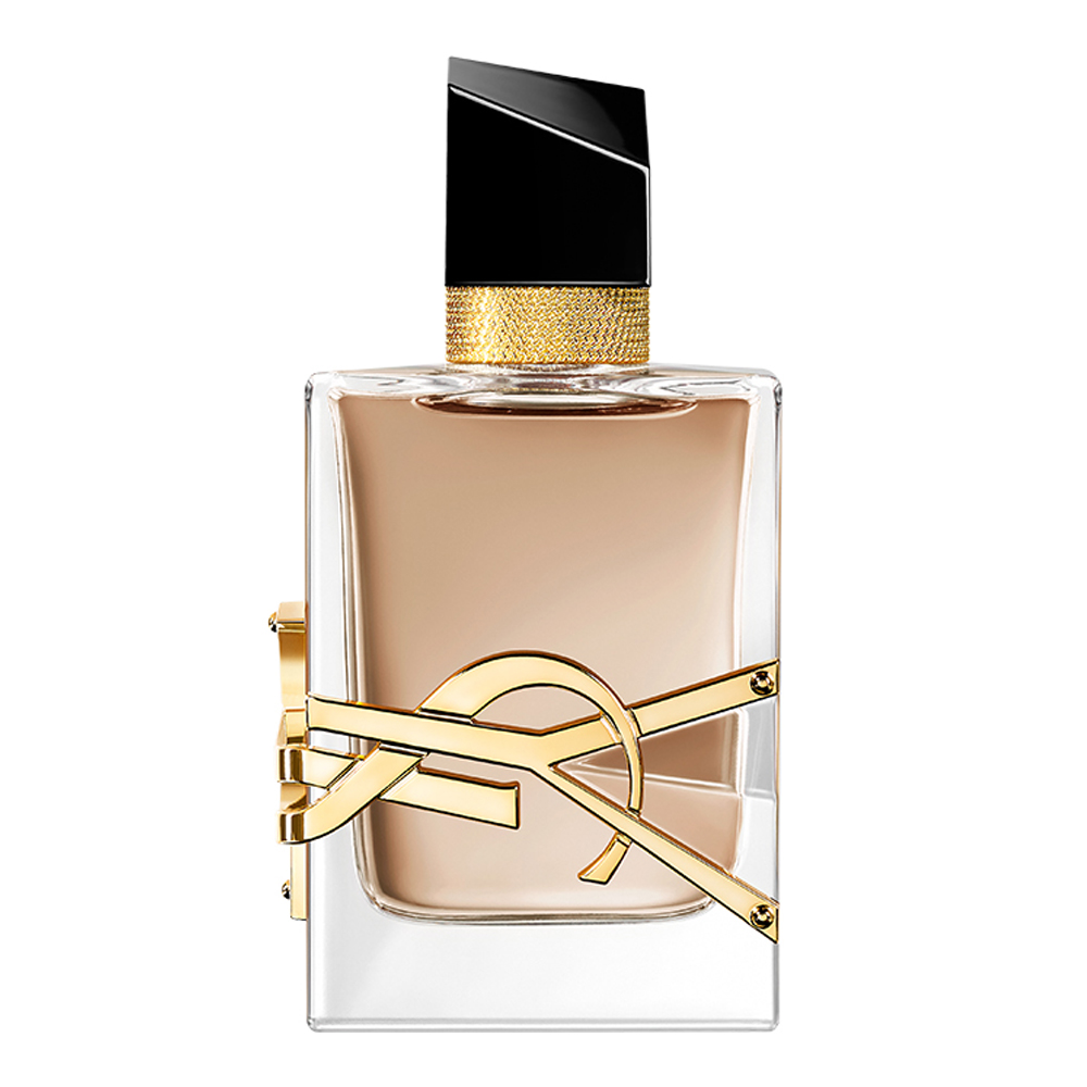 Libre Flowers & Flames Eau De Parfum Florale