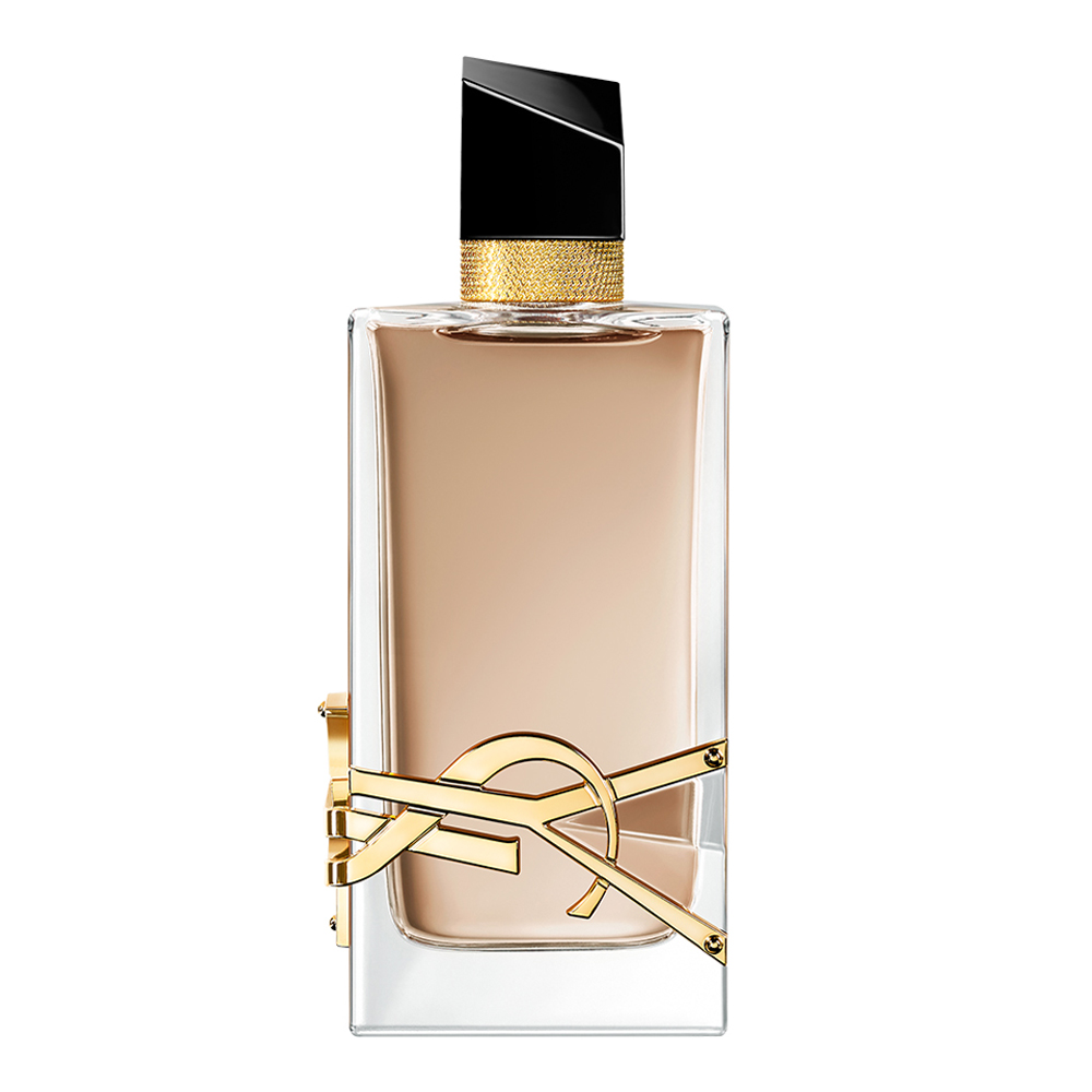 Libre Flowers & Flames Eau De Parfum Florale