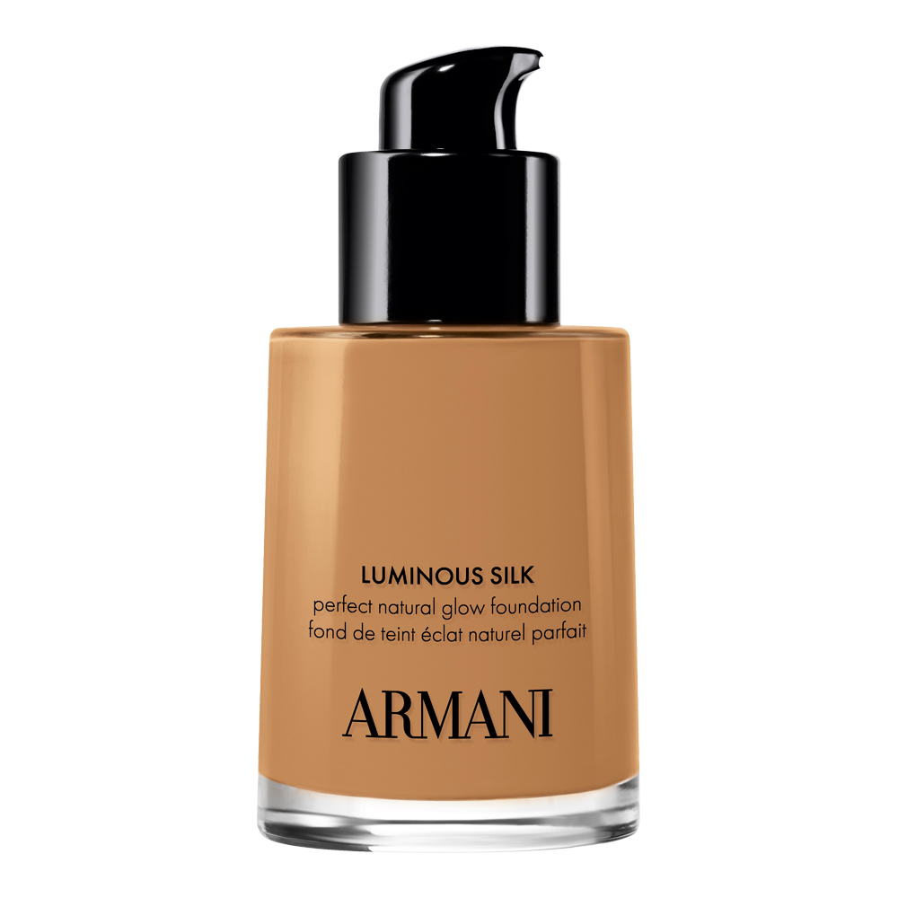 Luminous Silk Perfect Natural Glow Foundation