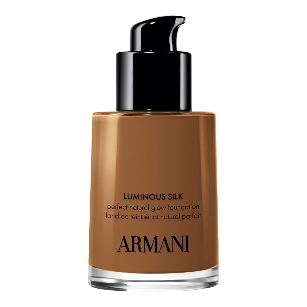 Luminous Silk Perfect Natural Glow Foundation