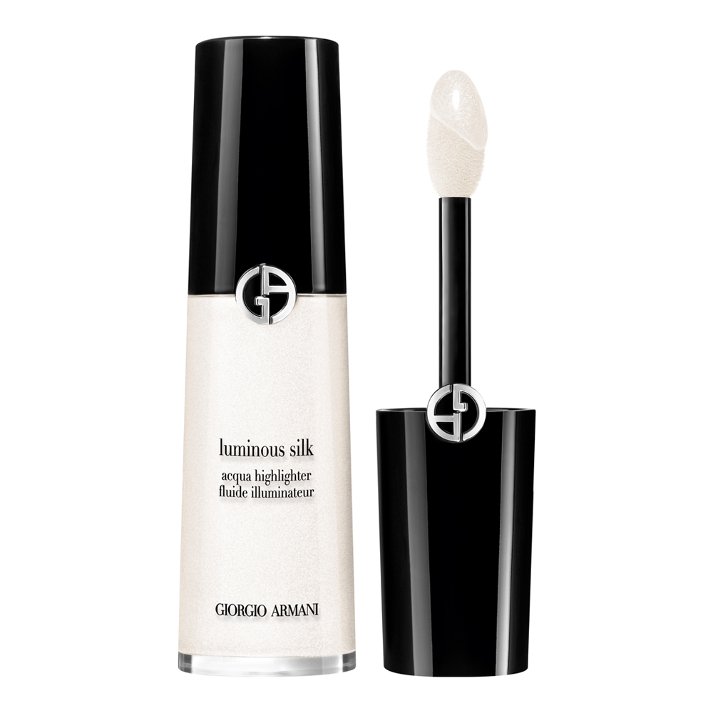 Luminous Silk Acqua Highlighter