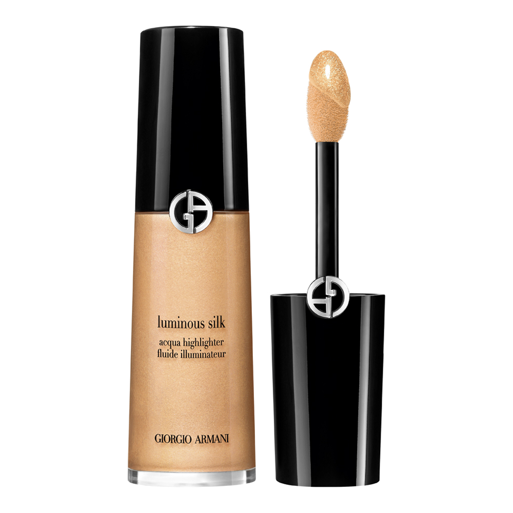 Luminous Silk Acqua Highlighter