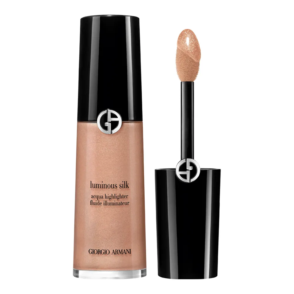 Luminous Silk Acqua Highlighter