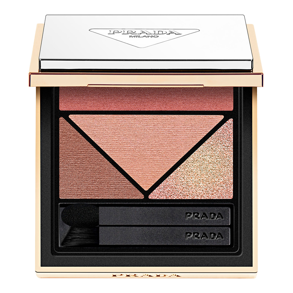 Dimensions Holo Nude Eyeshadow Palette