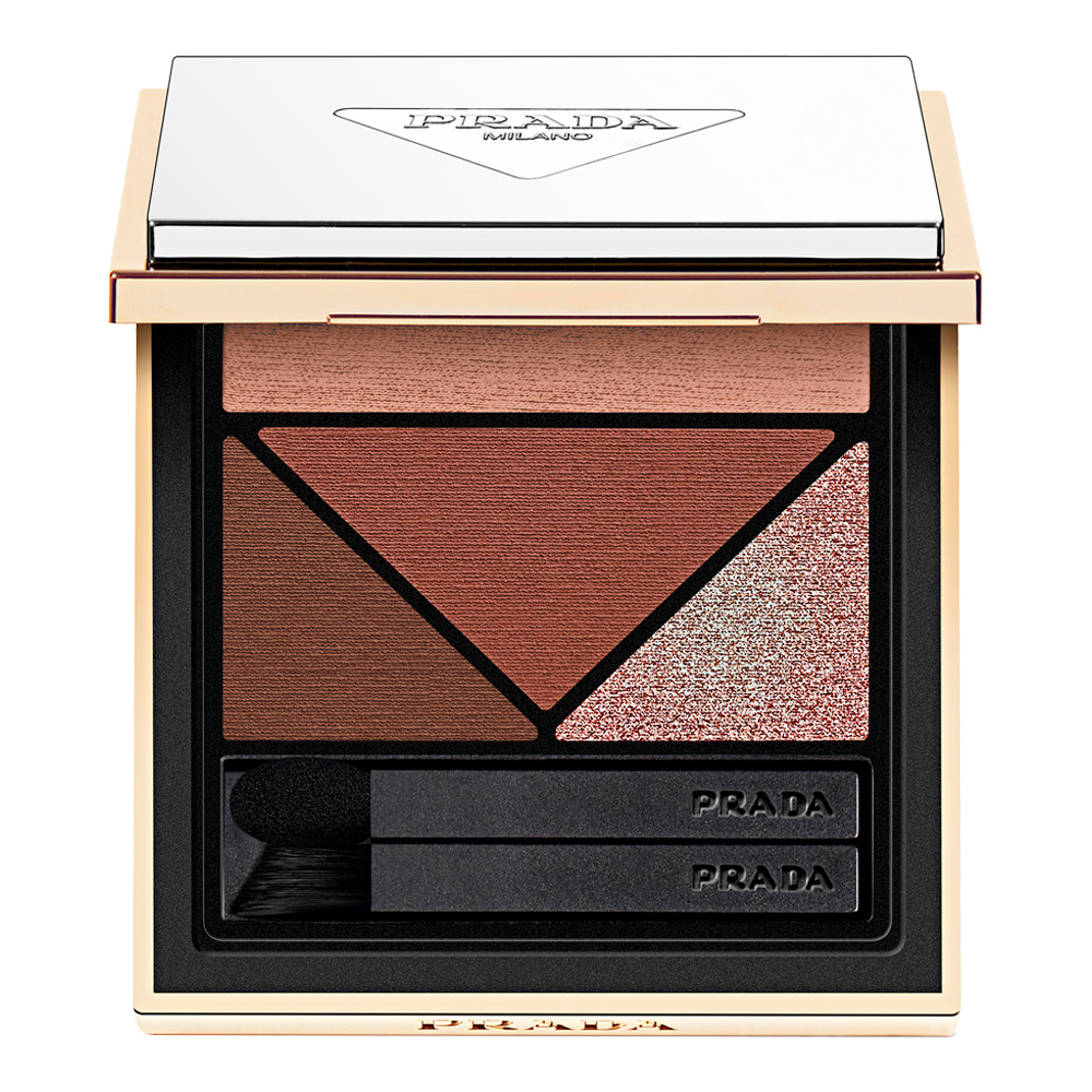 Dimensions Holo Nude Eyeshadow Palette