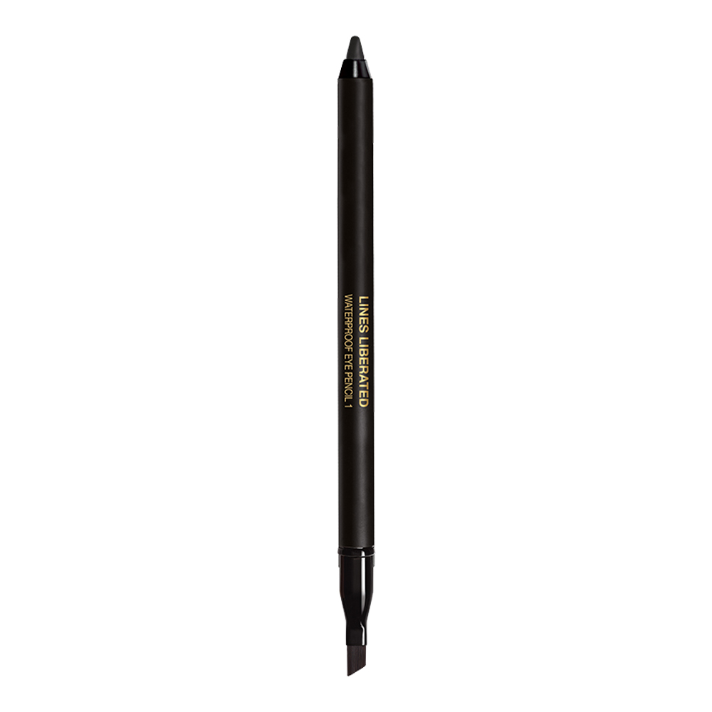 Lines Liberated Waterproof Eye Pencil