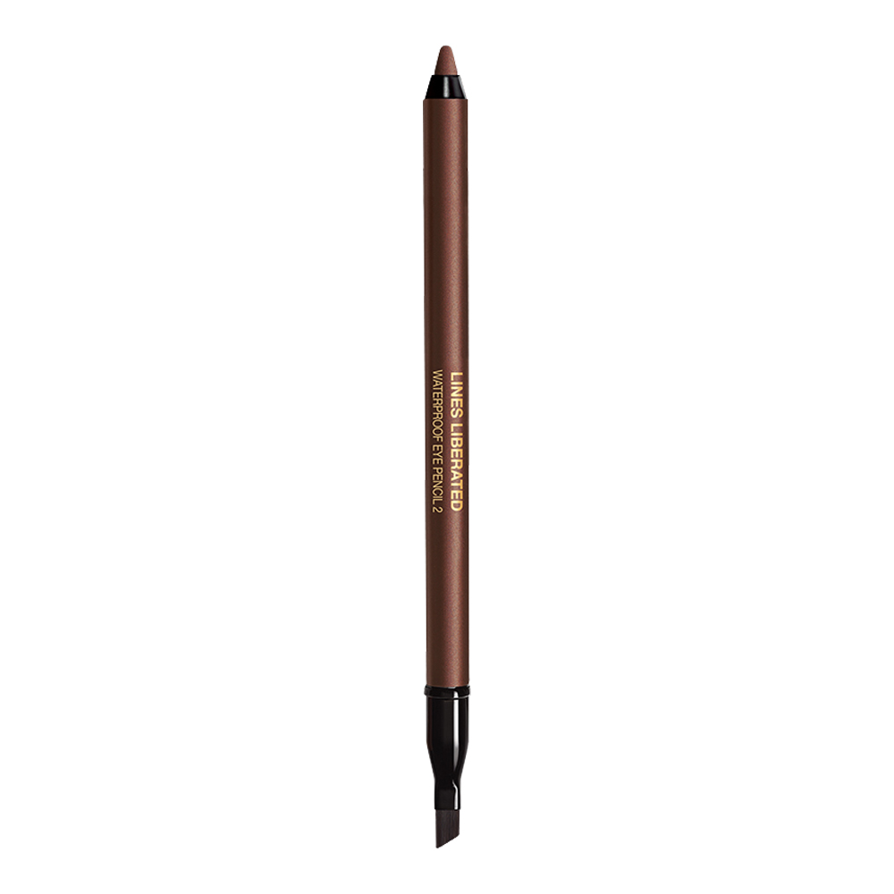 Lines Liberated Waterproof Eye Pencil
